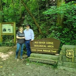 Meet your Posher, Teresa